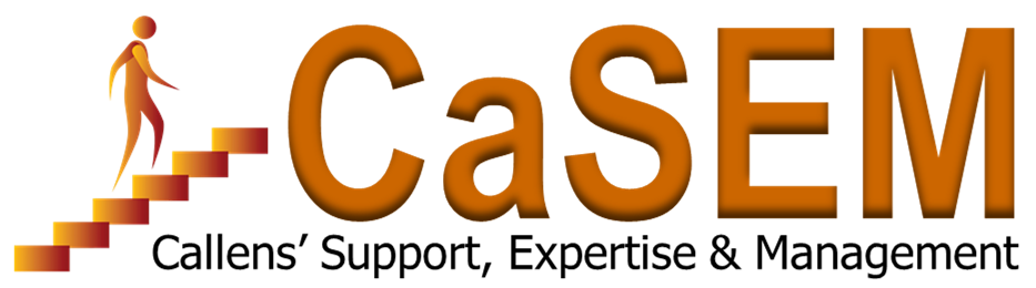 CaSEM logo