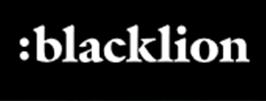 :blacklion logo