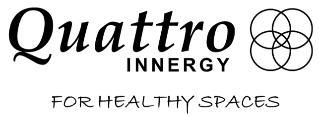 Quattro-innergy logo