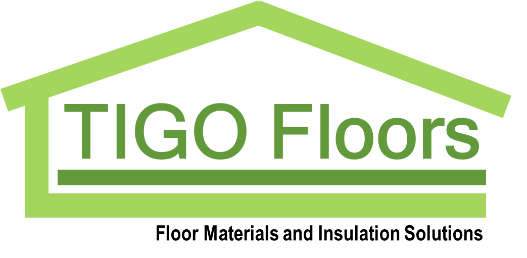 TIGO Floors logo